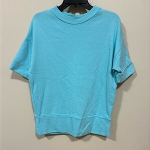 Cherish short sleeve top small